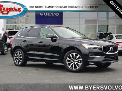 Certified 2023 Volvo XC60 B5 Core w/ Climate Package