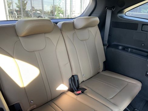 New 2026 Kia Sorento SX Prestige w/ Olive Brown Leather Package image 30