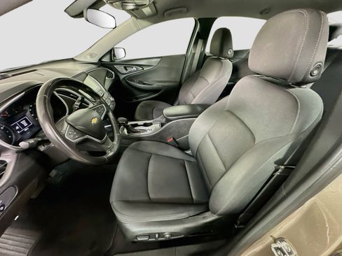 Used 2022 Chevrolet Malibu RS FWD image 13