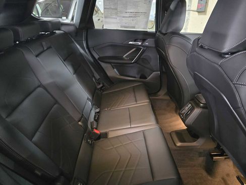 New 2026 BMW X1 xDrive28i w/ Technology Package image 12