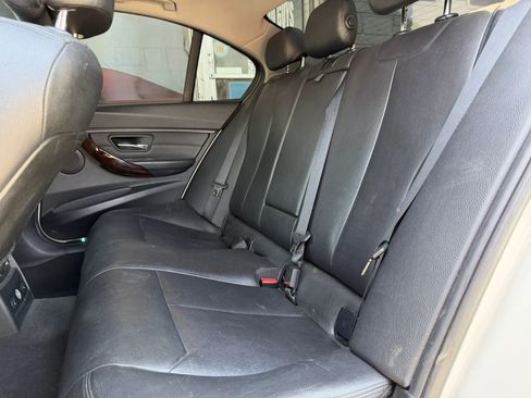 Used 2015 BMW 328i xDrive Sedan AWD/4WD image 11