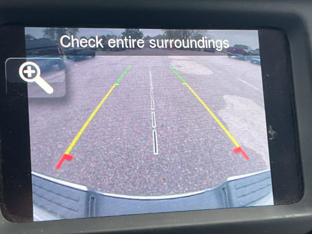Used 2019 RAM 3500 Tradesman AWD/4WD image 7