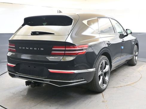 New 2026 Genesis GV80 3.5T Prestige image 5