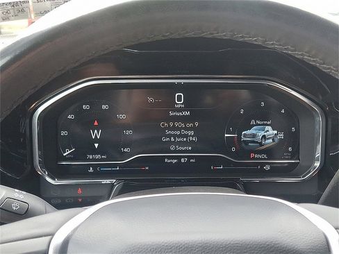 Used 2023 GMC Sierra 1500 Elevation image 20