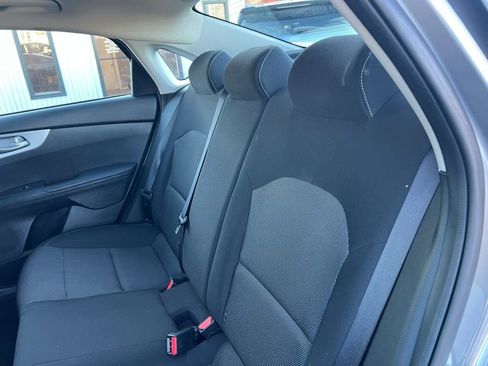 Used 2024 Kia Forte LXS w/ LXS Technology Package image 14