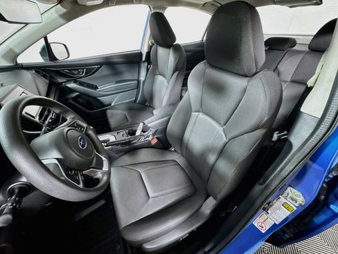 Used 2020 Subaru Impreza 2.0i Premium AWD/4WD image 14