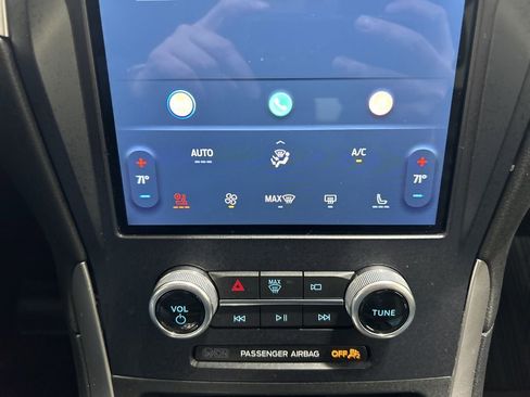 Used 2022 Ford Edge SEL w/ Convenience Package image 20