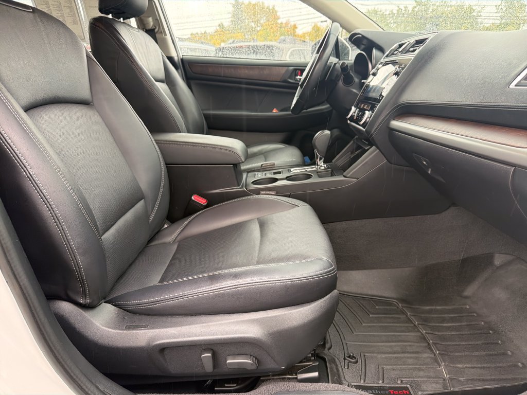 Used 2018 Subaru Outback 2.5i Limited AWD/4WD image 39
