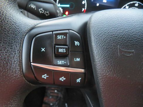 Used 2024 Ford Transit 350 XLT image 41