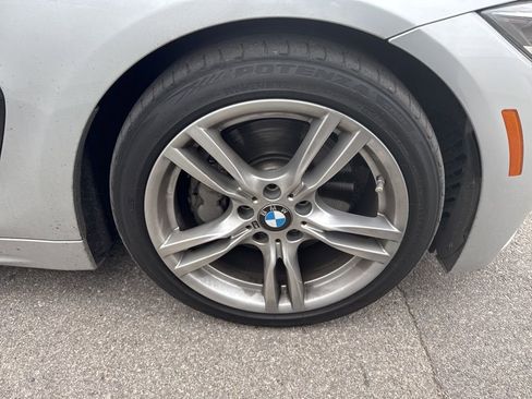 Used 2019 BMW 440i Coupe w/ M Sport Package image 3