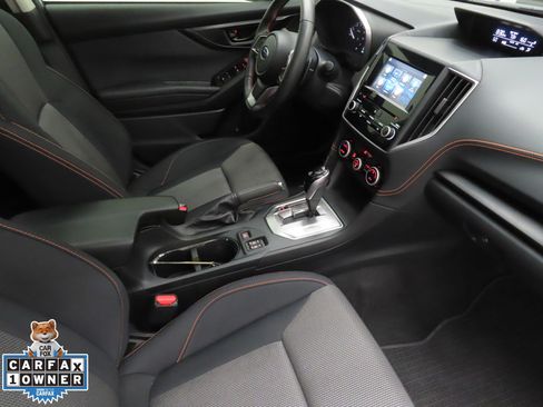 Certified 2023 Subaru Crosstrek 2.0i Premium image 27