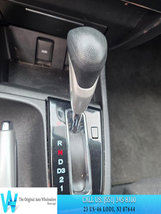 Used 2013 Honda Civic EX image 21