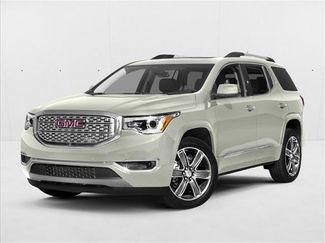 Used 2017 GMC Acadia Denali w/ Technology Package FWD video 1