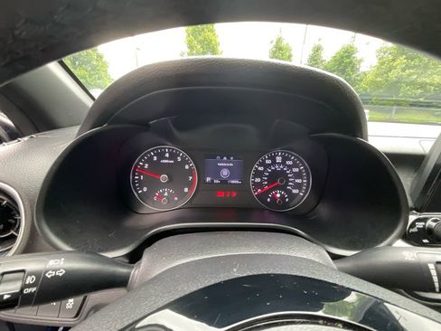 Used 2020 Kia Forte GT-Line w/ GT-Line Premium Package FWD image 16