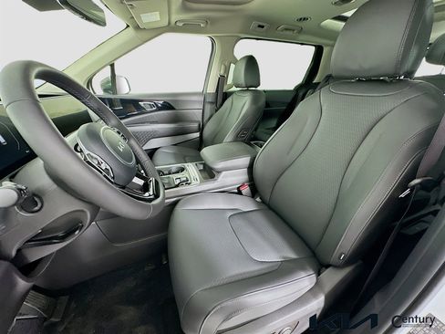 New 2026 Kia Carnival SX Prestige FWD image 13