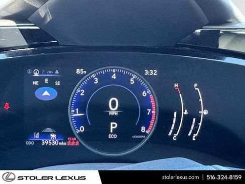 Used 2022 Lexus NX 350 AWD w/ Cold Area Package image 30
