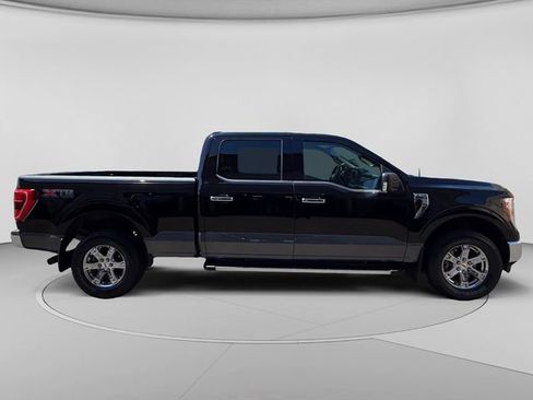 Used 2021 Ford F150 XLT w/ Equipment Group 301A Mid AWD/4WD image 6