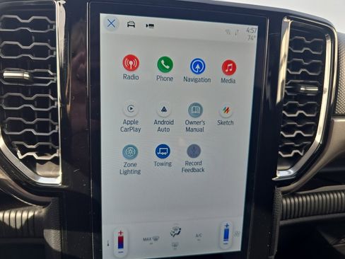 Used 2025 Ford Ranger XLT w/ Chrome Accent Package image 30