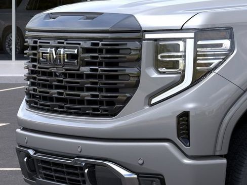 New 2026 GMC Sierra 1500 Denali Ultimate AWD/4WD image 13