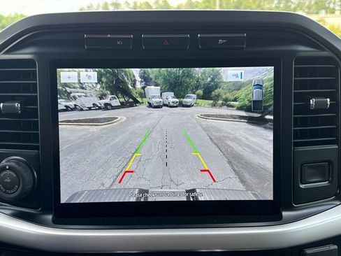 Used 2022 Ford F150 XLT w/ Equipment Group 302A High AWD/4WD image 20