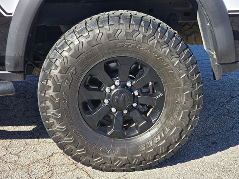 Used 2021 RAM 2500 Power Wagon image 24