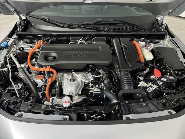 Used 2025 Honda Civic Sport Touring image 29