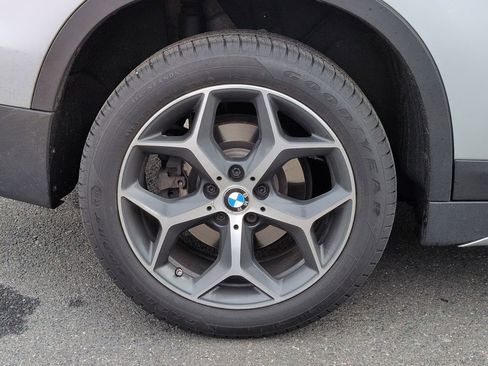 Used 2018 BMW X1 xDrive28i image 29