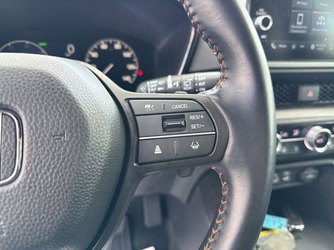 Used 2025 Honda CR-V Sport-L image 18