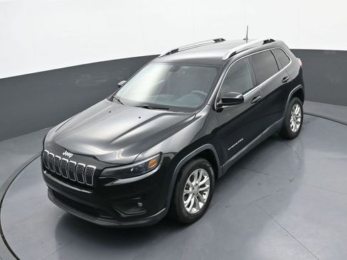 Used 2019 Jeep Cherokee Latitude w/ Popular Appearance Group image 30