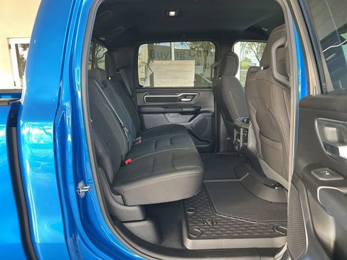 New 2026 RAM 1500 Big Horn image 26