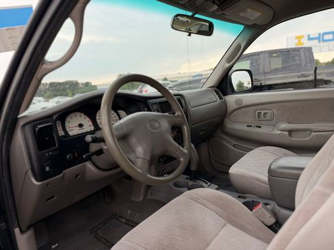 Used 2003 Toyota Tacoma PreRunner RWD image 14