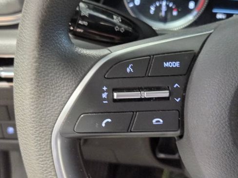Certified 2023 Hyundai Sonata SEL FWD image 21