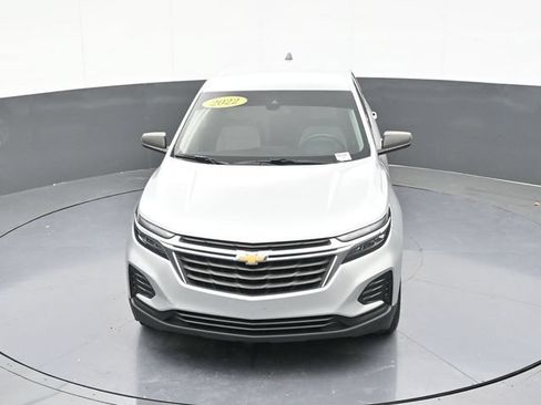 Used 2022 Chevrolet Equinox LS FWD image 65