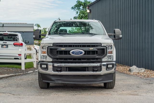 Used 2020 Ford F250 XL w/ Power Equipment Group AWD/4WD image 9