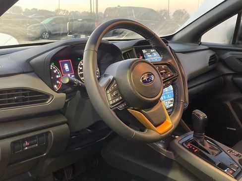 Used 2024 Subaru Crosstrek 2.5i Wilderness image 9