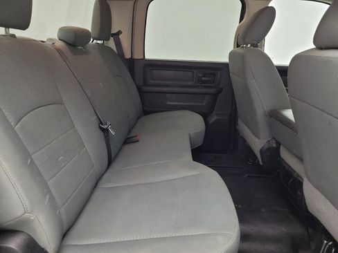 Used 2018 RAM 1500 Tradesman w/ Popular Equipment Group AWD/4WD image 19