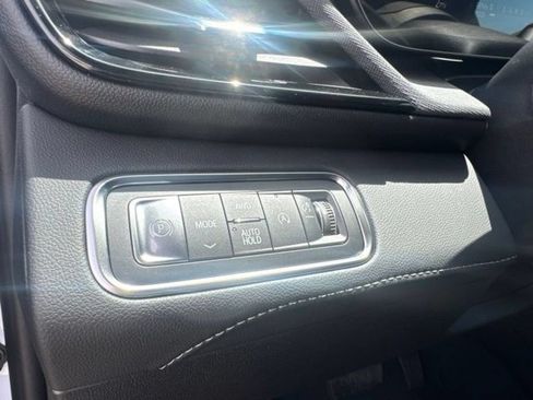New 2026 Buick Enclave Preferred w/ Power Package AWD/4WD image 24