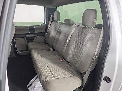 Used 2017 Ford F250 XLT image 19