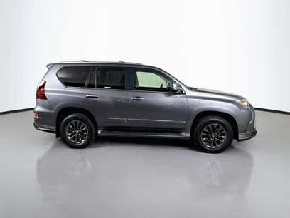 Used 2017 Lexus GX 460 Premium
