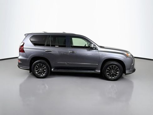 Used 2017 Lexus GX 460 Premium AWD/4WD image 4