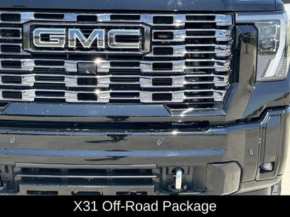 Used 2025 GMC Sierra 2500 Denali Ultimate