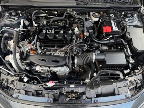 Used 2023 Honda Civic EX-L image 33