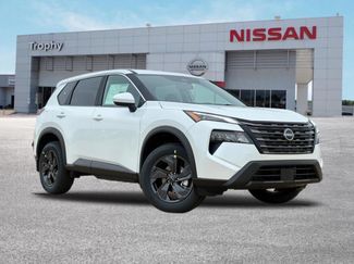 New 2026 Nissan Rogue SV AWD/4WD video 1