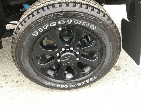 New 2026 RAM 2500 Big Horn image 10