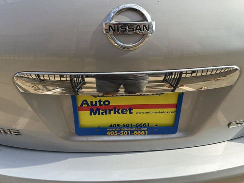 Used 2013 Nissan Rogue S w/ Special Edition Pkg FWD image 40