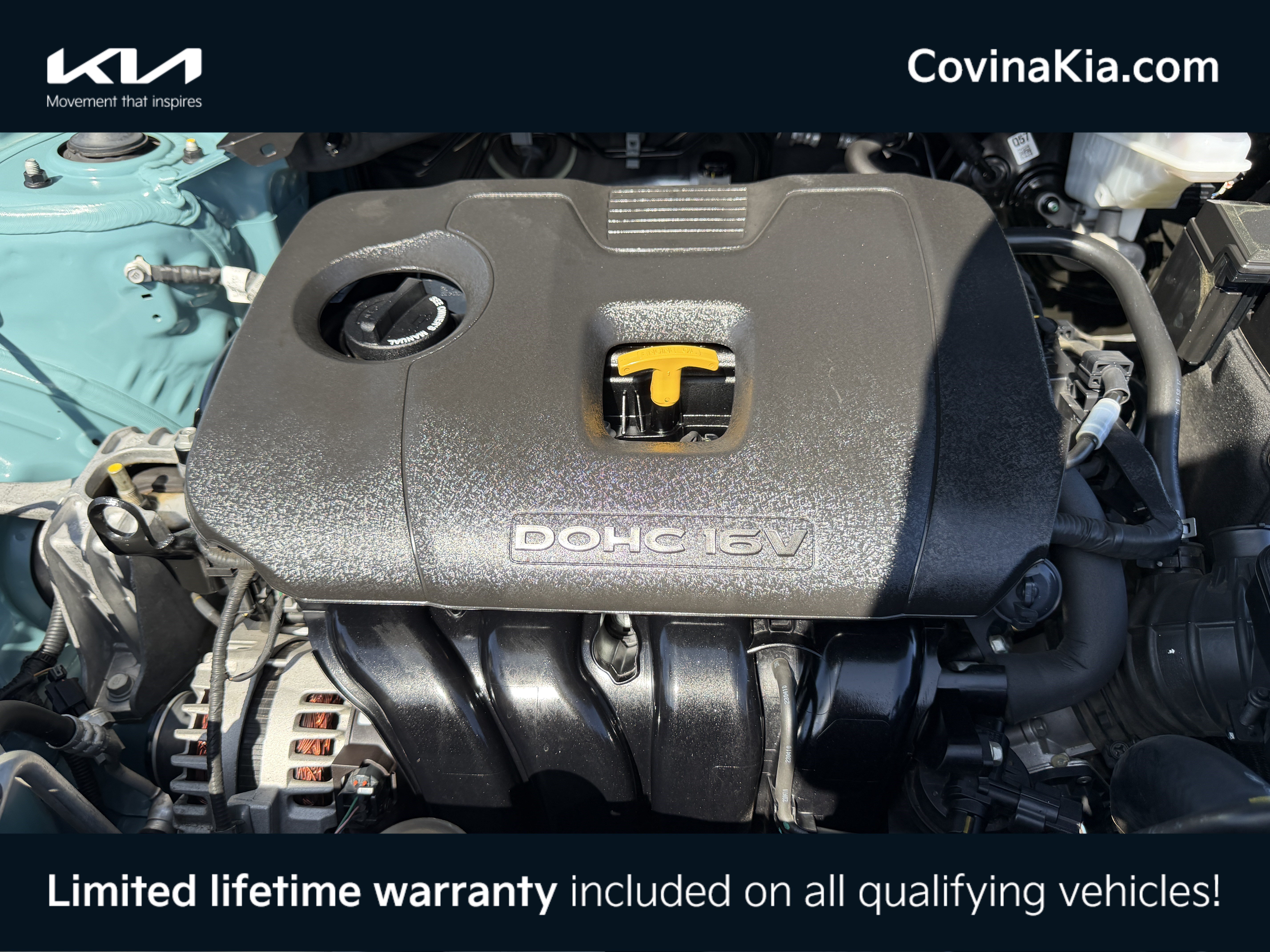 Certified 2024 Kia Seltos S AWD/4WD image 27
