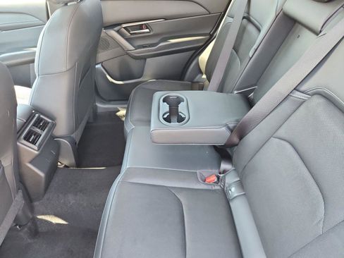 New 2026 MAZDA CX-5 Select AWD/4WD image 13