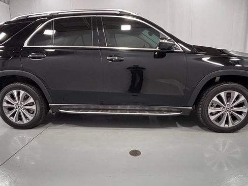 Certified 2022 Mercedes-Benz GLE 350 4MATIC image 5
