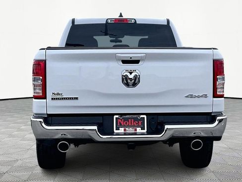 Used 2022 RAM 1500 Big Horn image 4