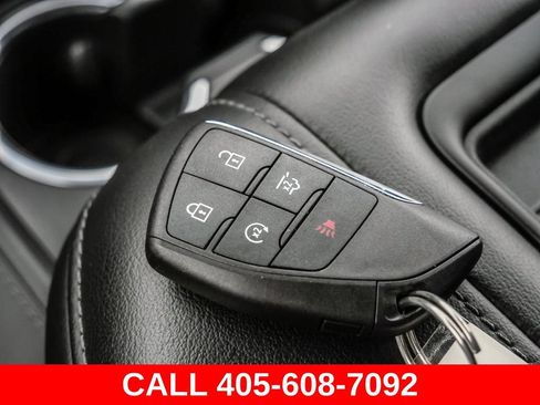 Used 2023 GMC Yukon XL SLE w/ Max Trailering Package AWD/4WD image 37